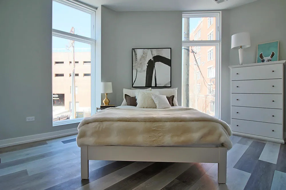 713 North Milwaukee Apartments