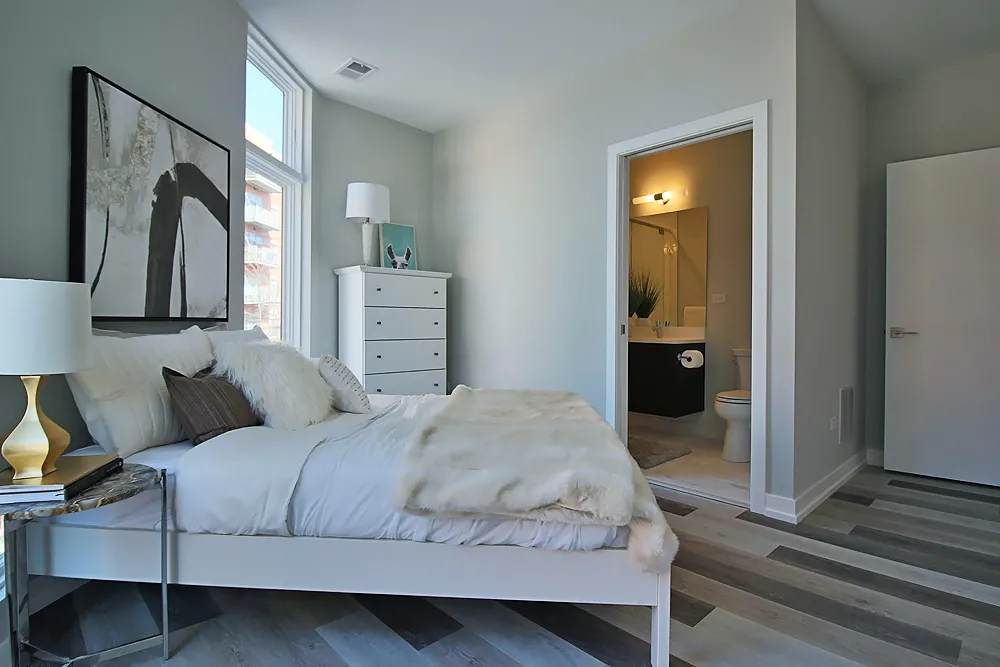 713 North Milwaukee Apartments