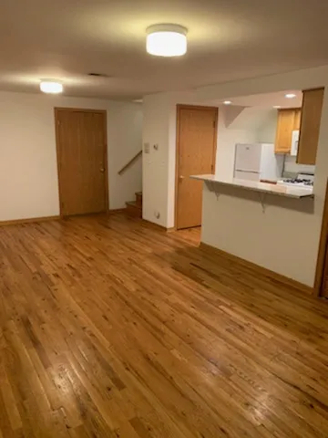 865 West Buckingham Apartments