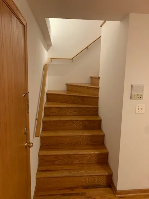 865 West Buckingham Apartments