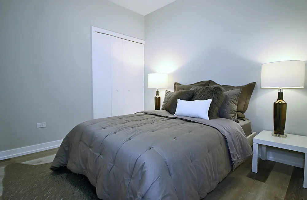 713 North Milwaukee Apartments