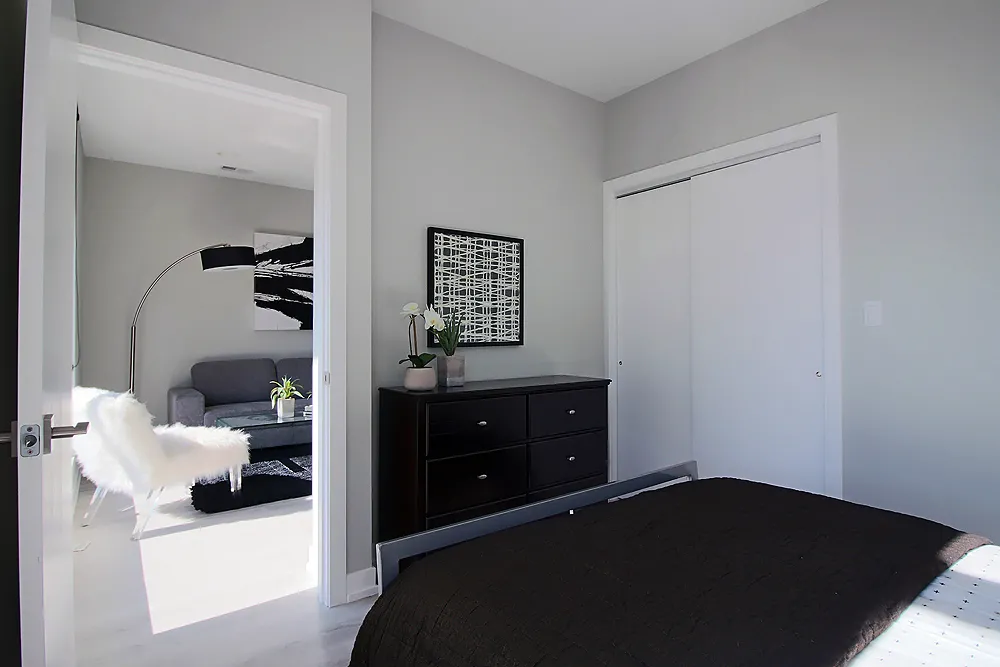 713 North Milwaukee Apartments