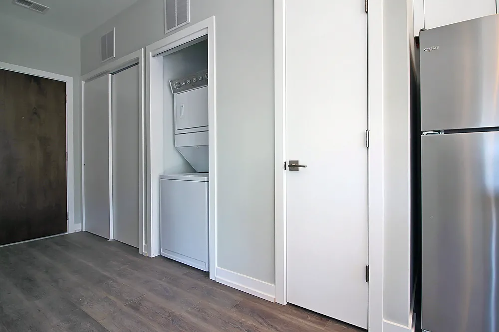 713 North Milwaukee Apartments