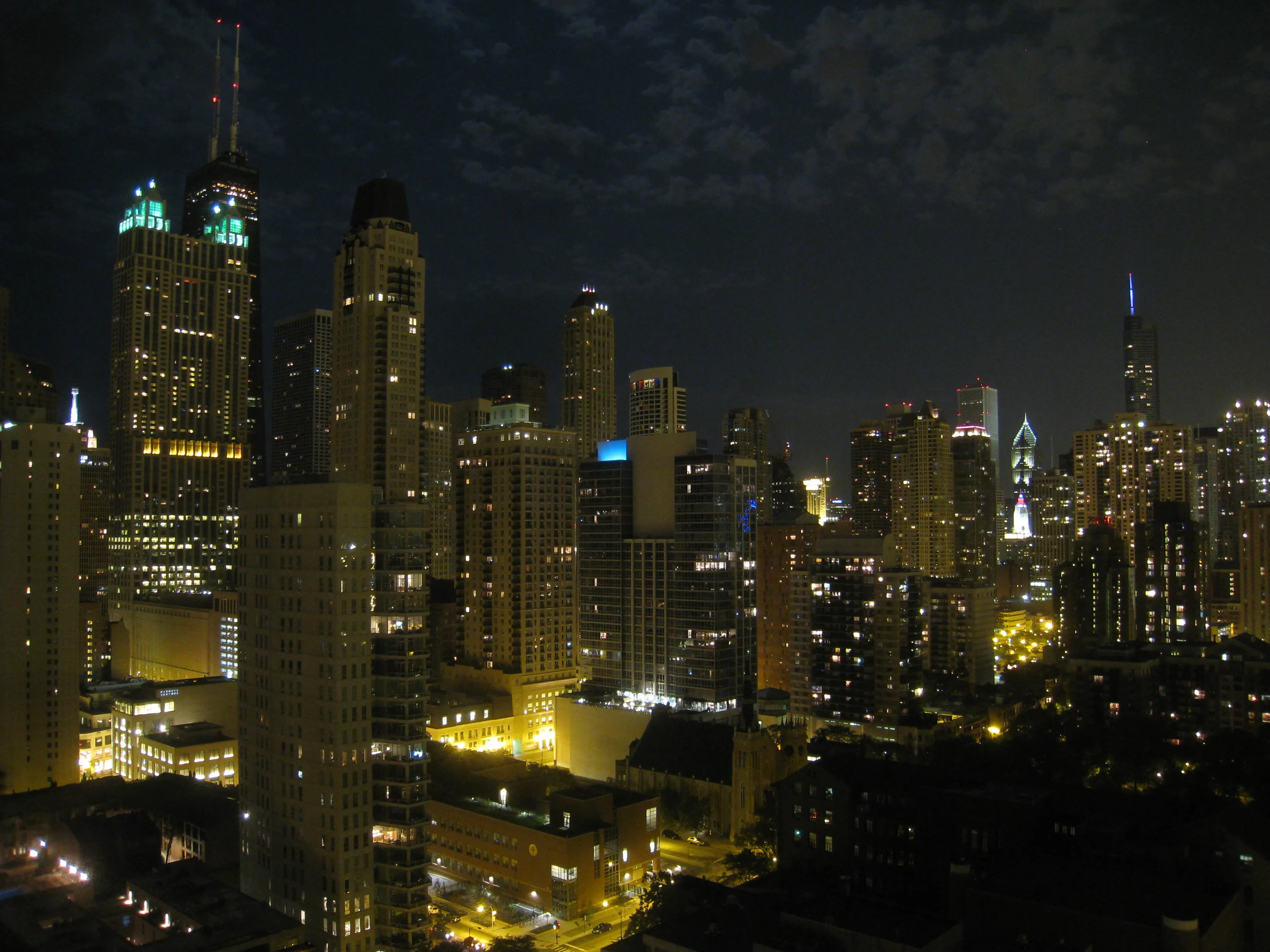 111 W MAPLE ST 60610-Gold Coast Galleria-unit#2401-Chicago-IL