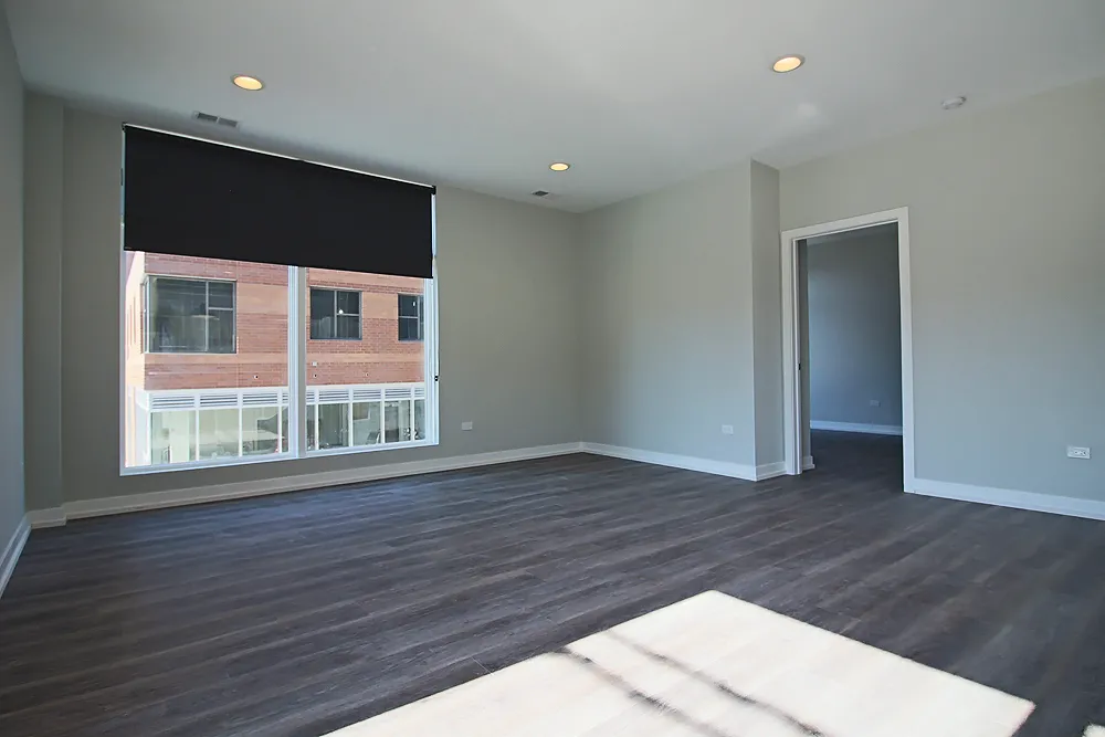 713 North Milwaukee Apartments