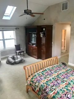 1843 W WAVELAND AVE 60613-1843 W. Waveland, LLC-unit#2-Chicago-IL