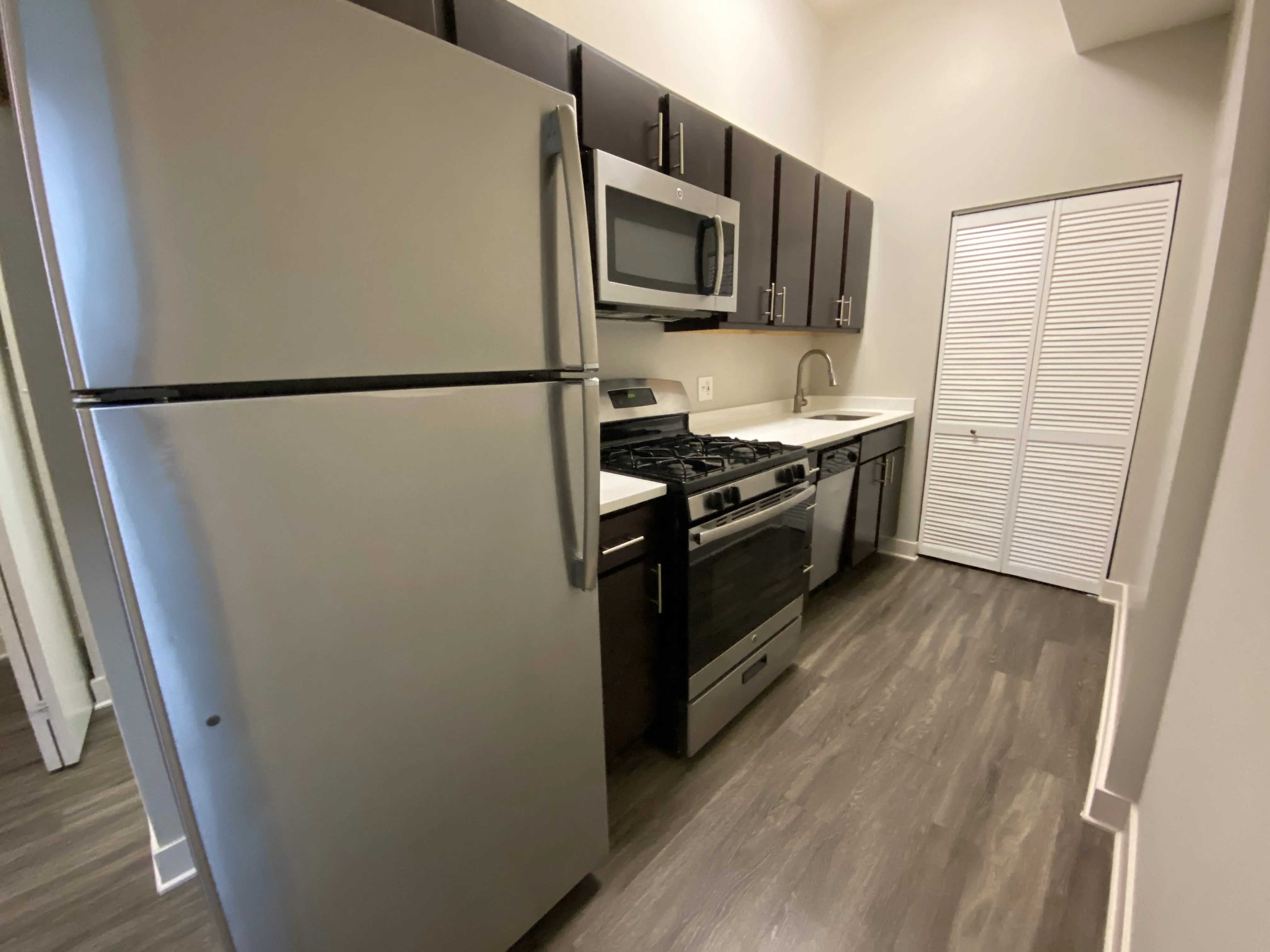 2140 N Halsted Apartments