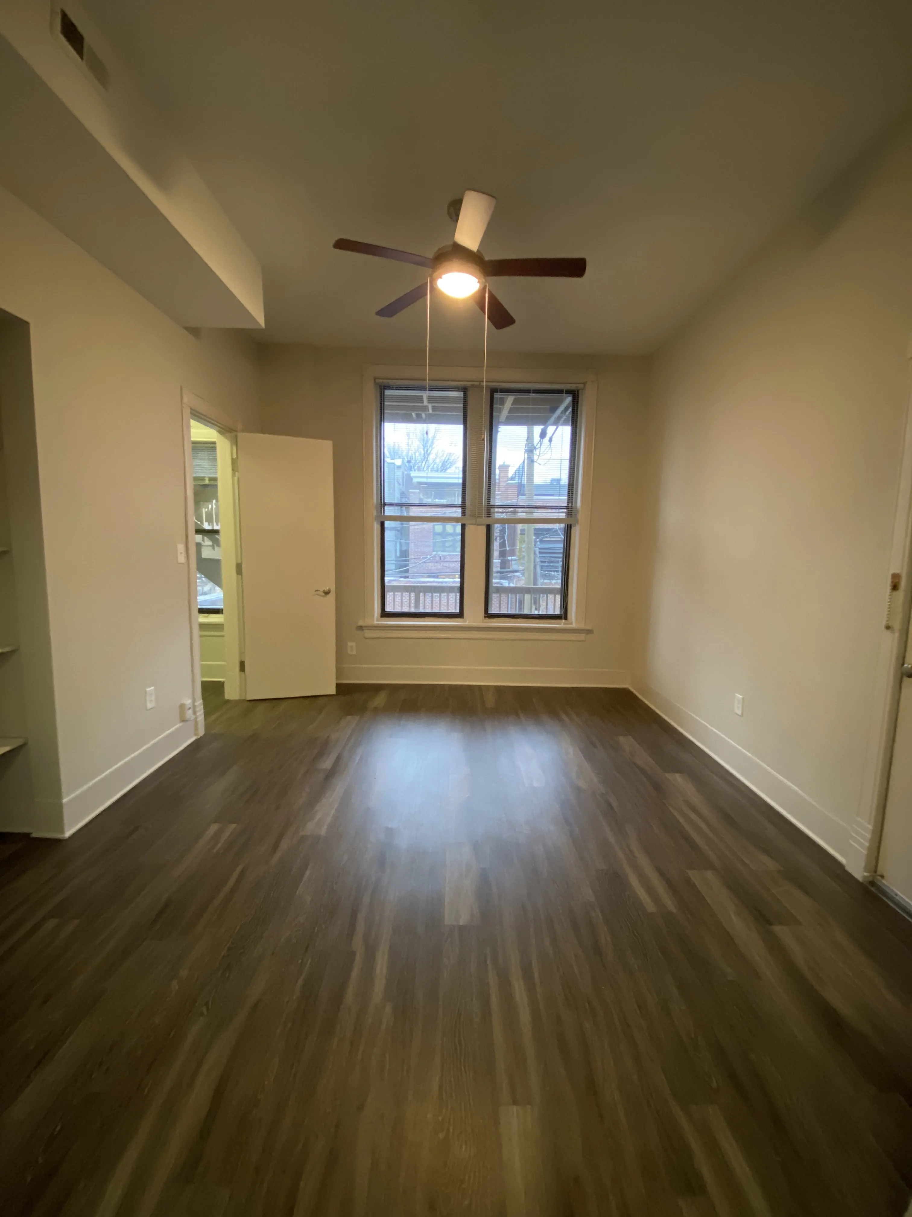 2140 N Halsted Apartments