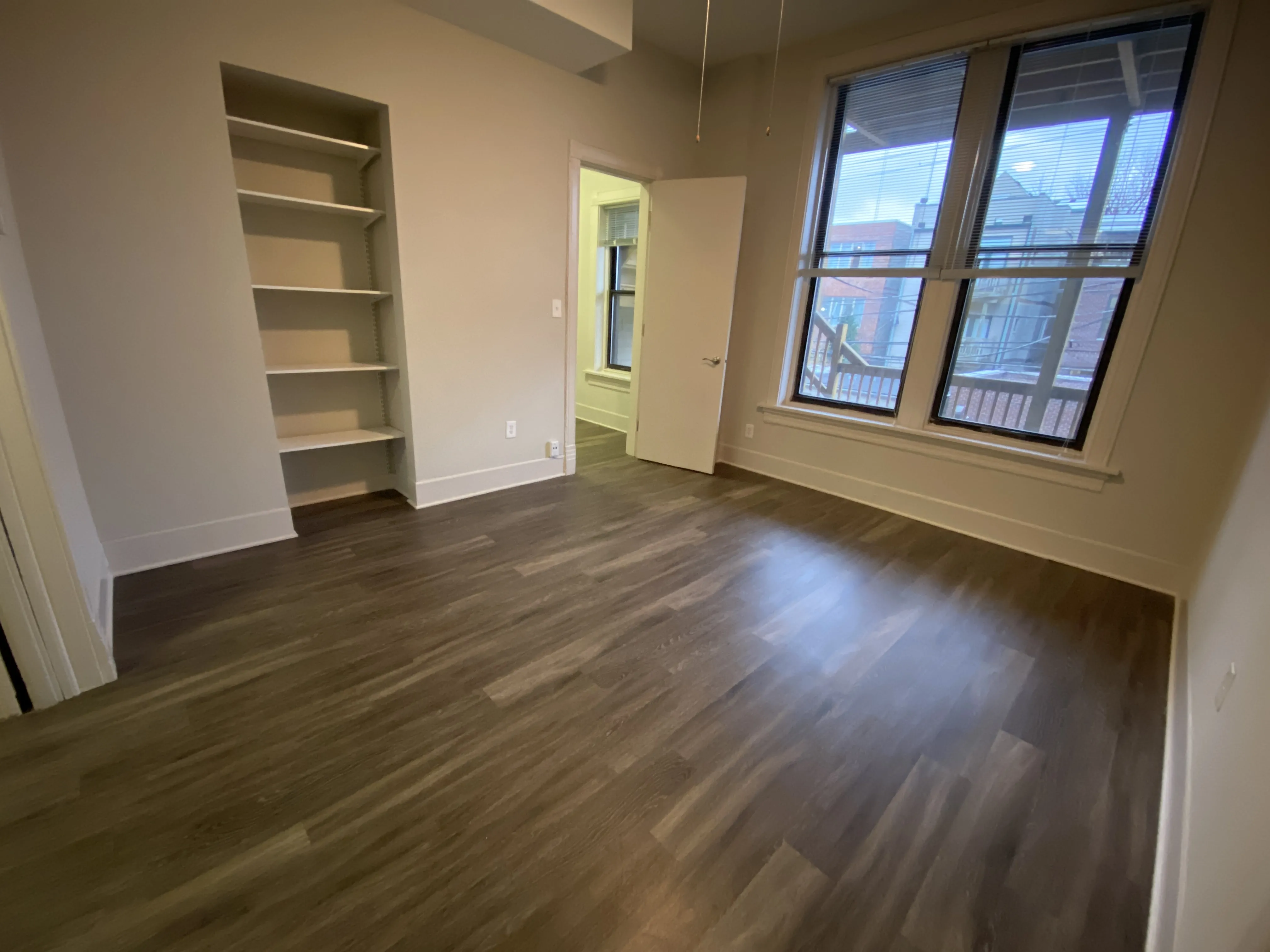 2140 N Halsted Apartments