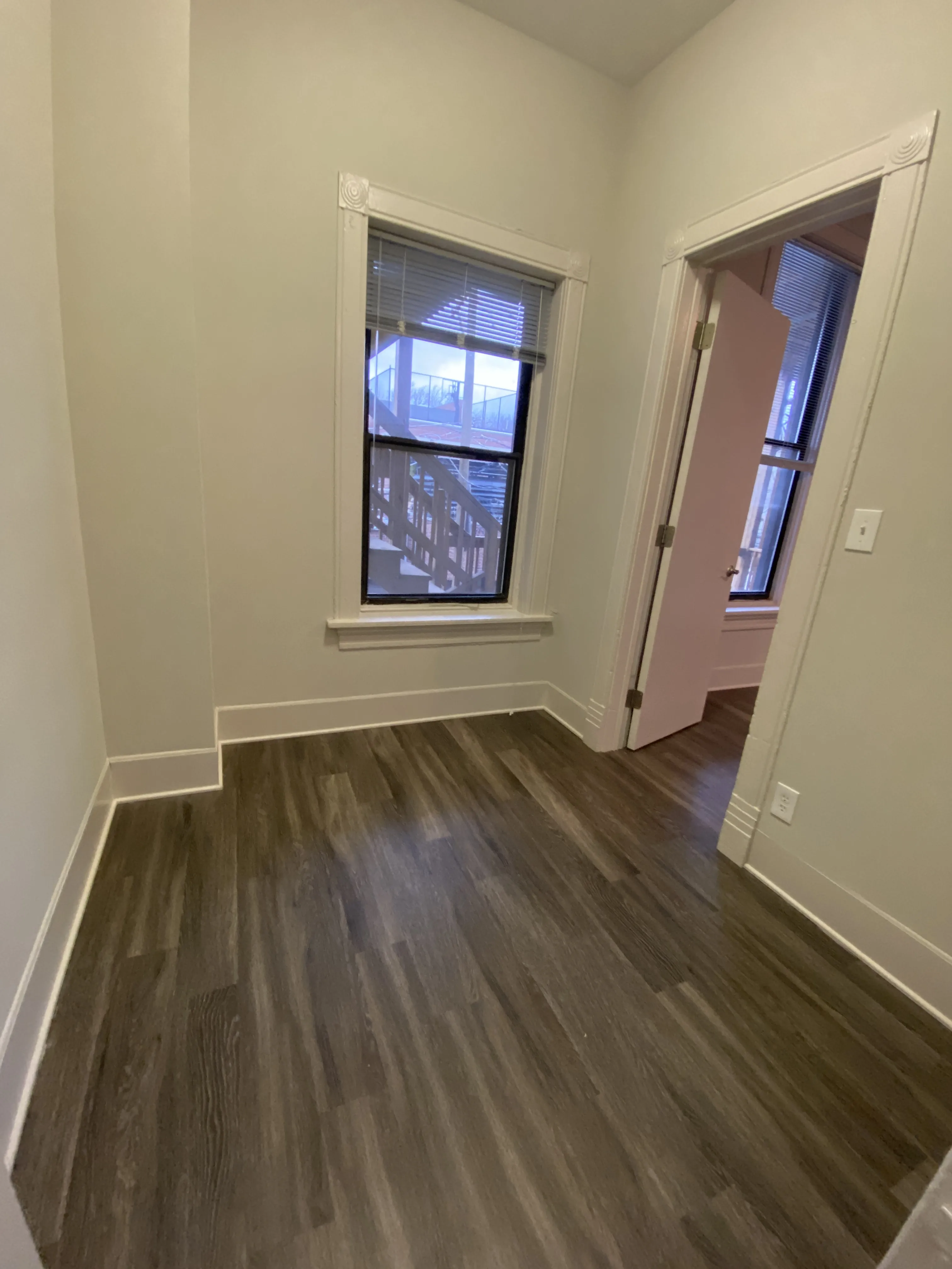 2140 N Halsted Apartments