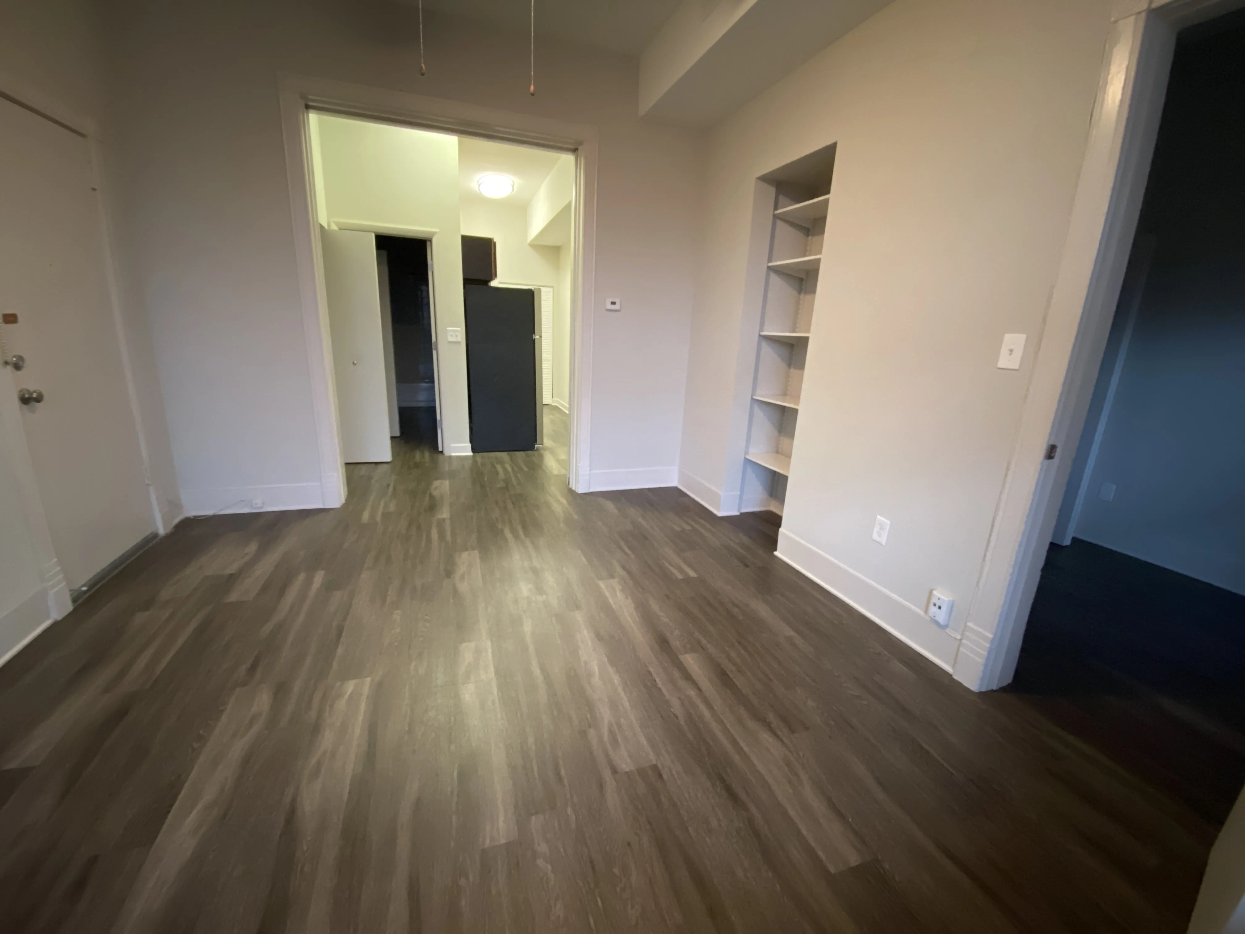 2140 N Halsted Apartments