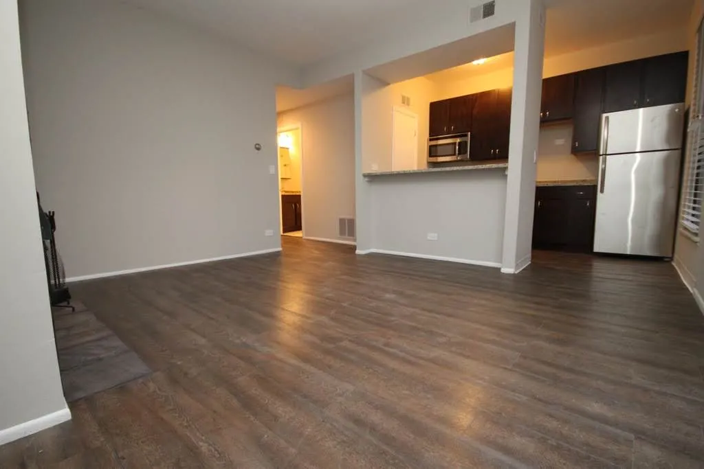 1816 N Halsted Apartments