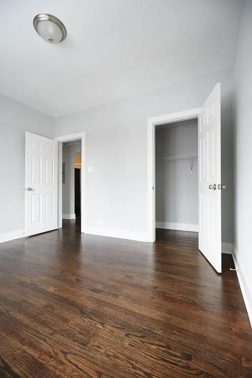 2128 North Sawyer Apartments