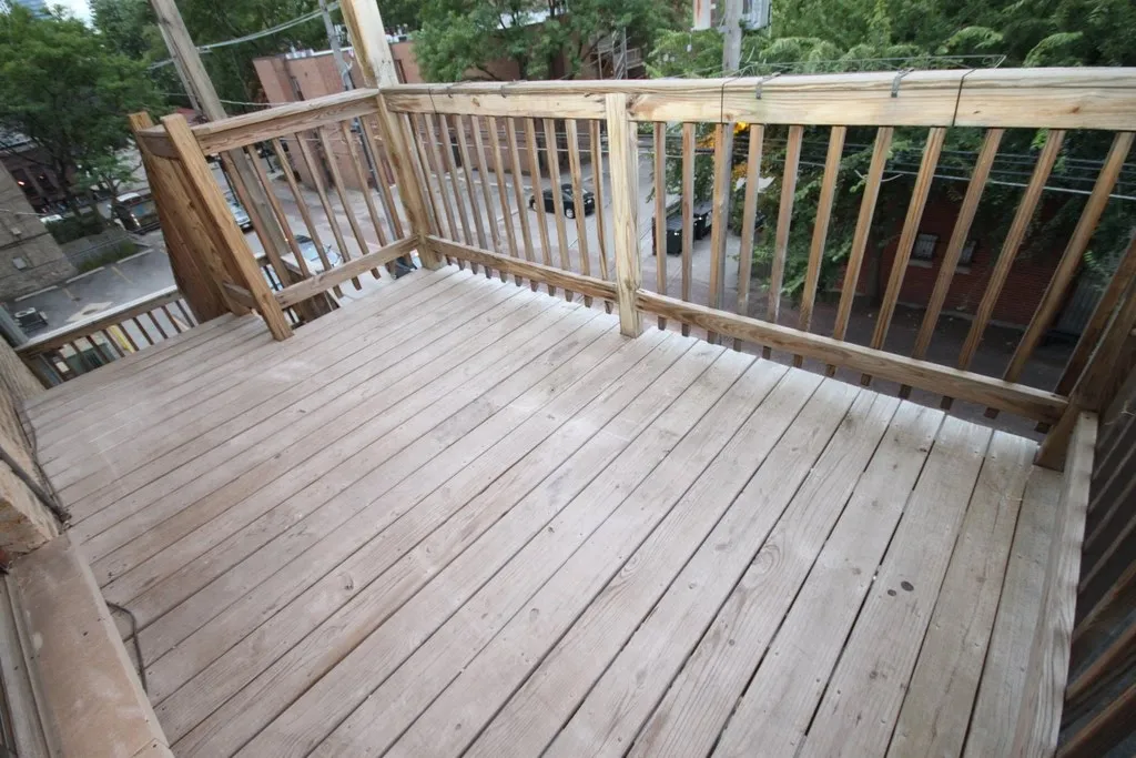 1816 N Halsted Apartments