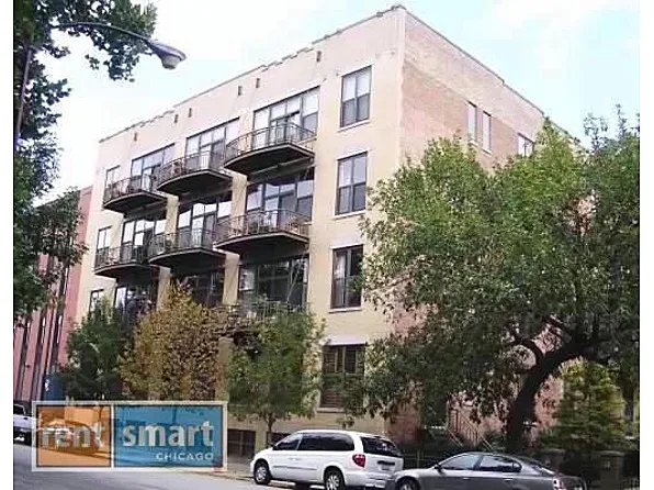 1330 W MONROE ST 60607-Loft Block Y-unit#000-Chicago-IL