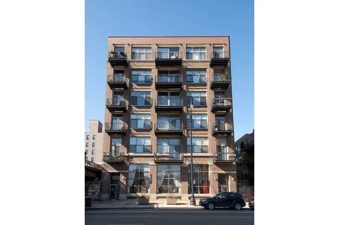 Imperial Lofts
