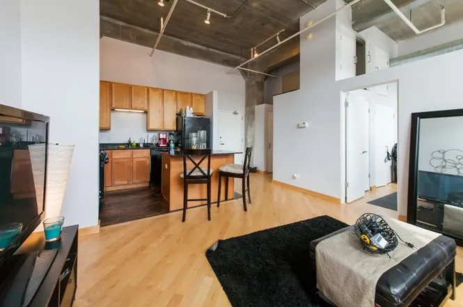 Imperial Lofts