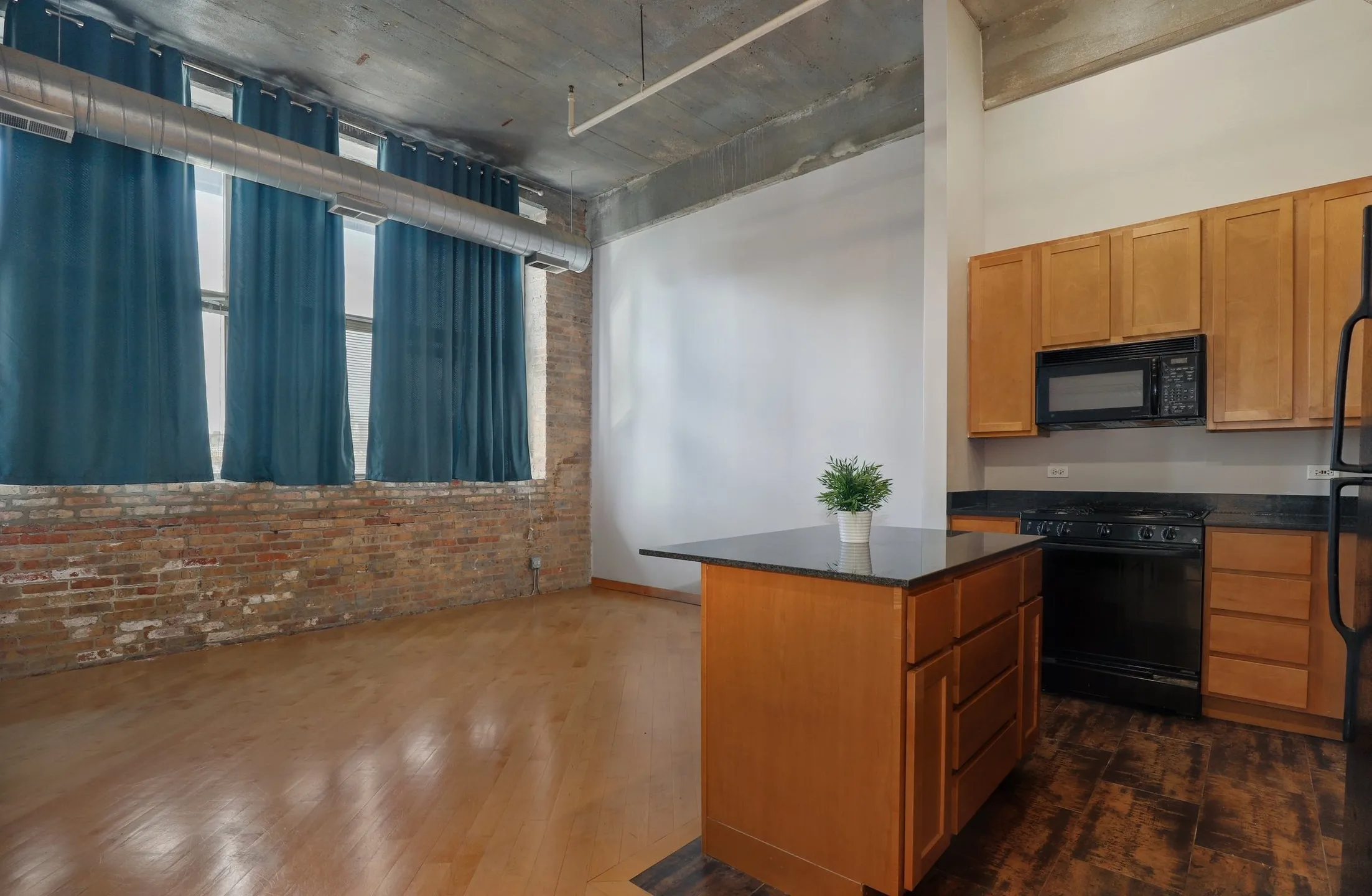 Imperial Lofts