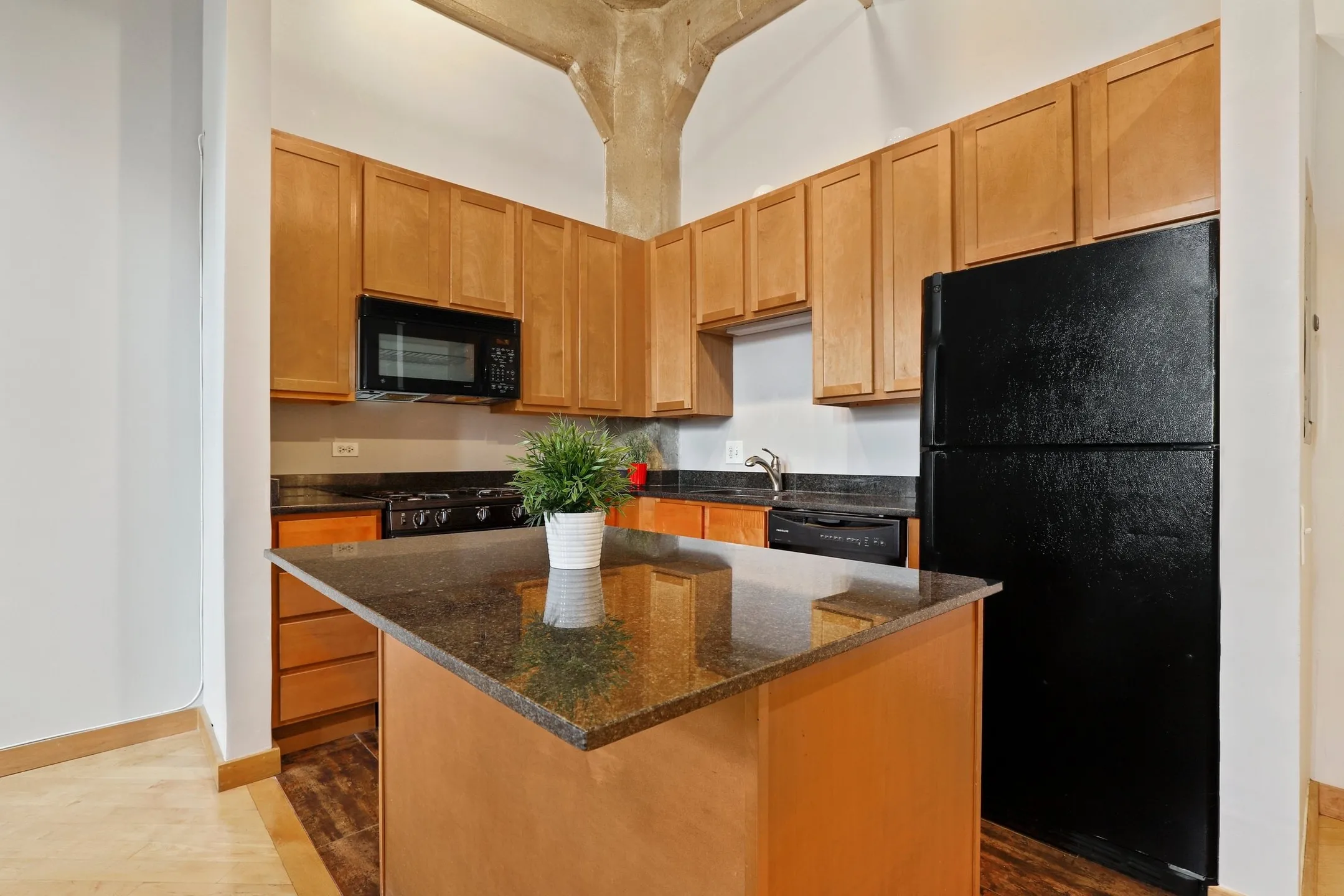 Imperial Lofts