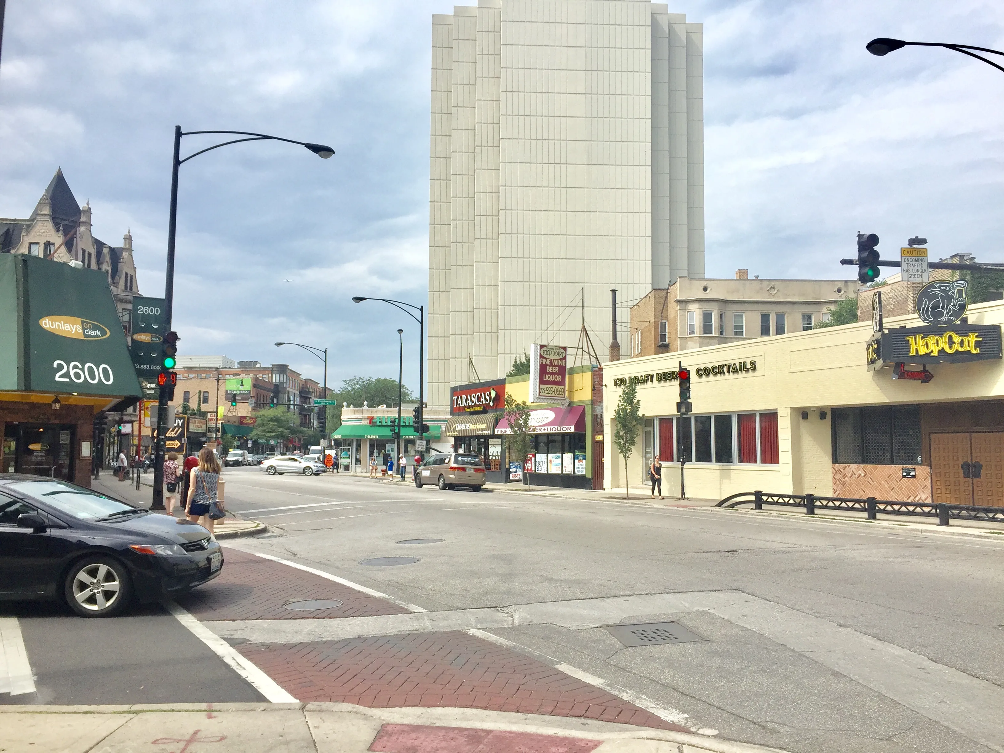 607 W WRIGHTWOOD AVE 60614-unit#811-Chicago-IL