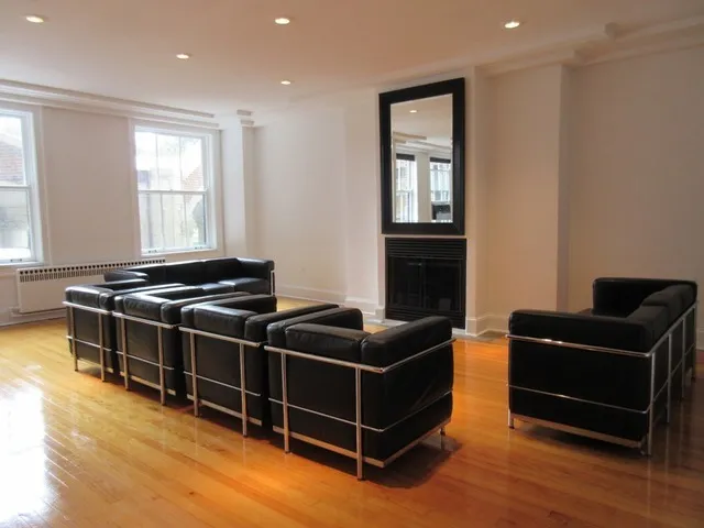 Jackson Tower Apartments