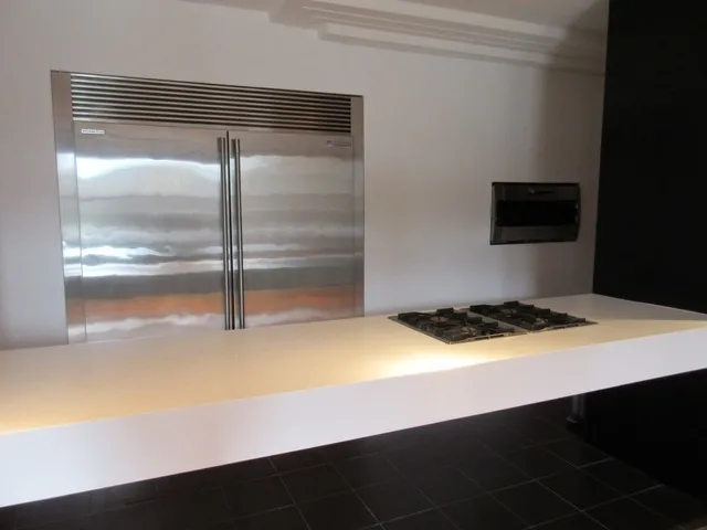 Jackson Tower Apartments