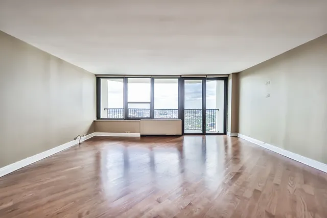 James House Apartments