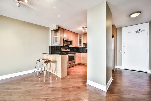 James House Apartments