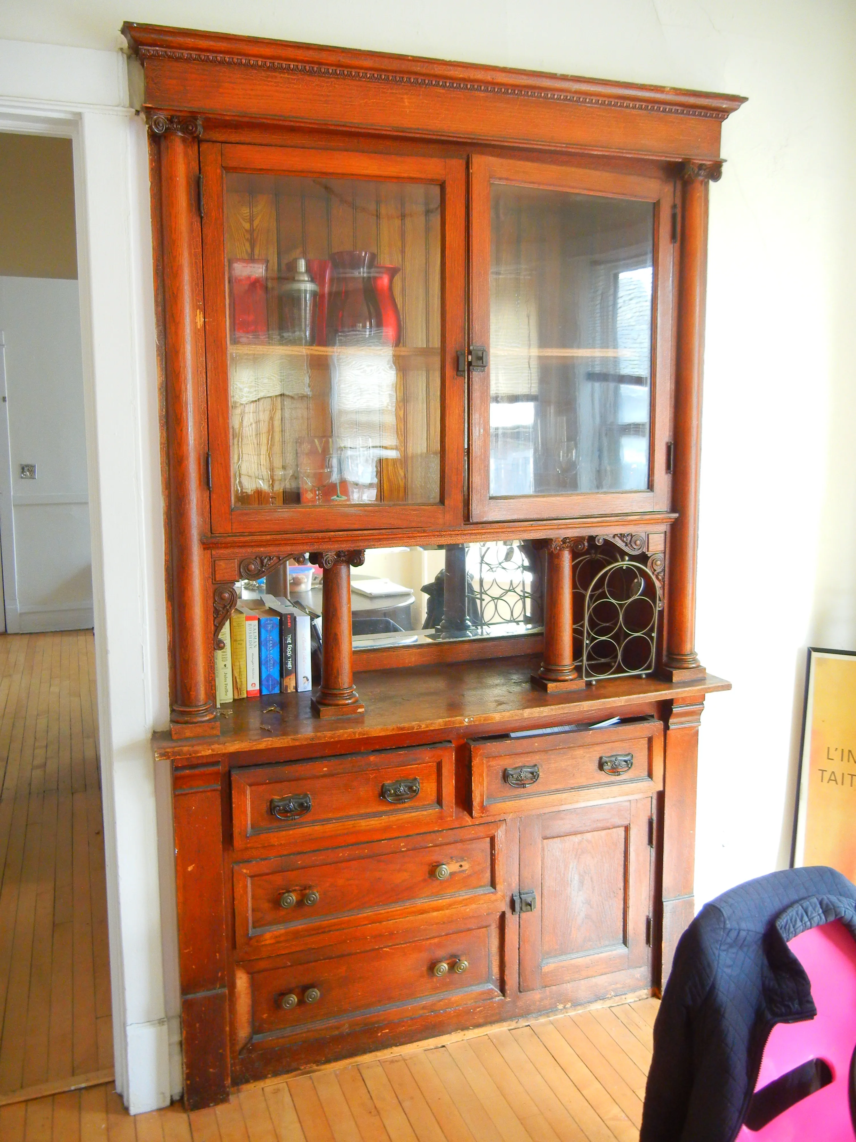 3701 N Damen 60613-The Waveland!-unit#2-Chicago-IL