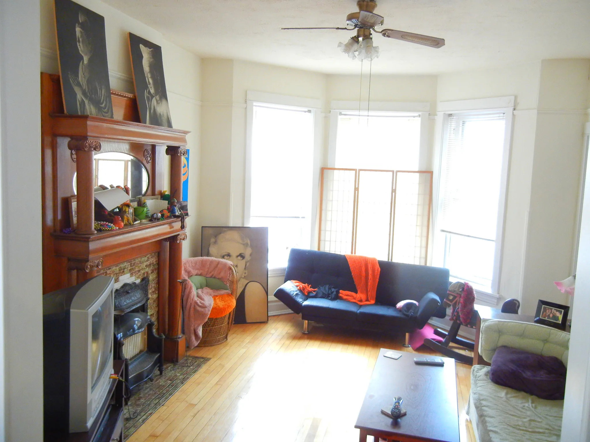 3701 N Damen 60613-The Waveland!-unit#2-Chicago-IL