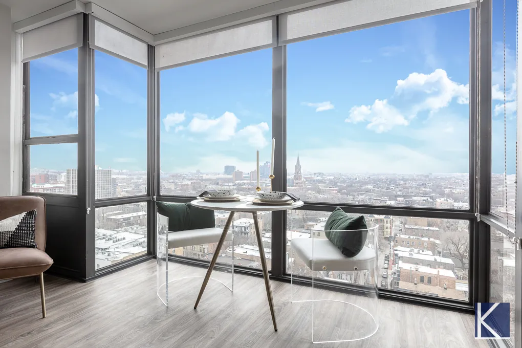 K Square Apartments