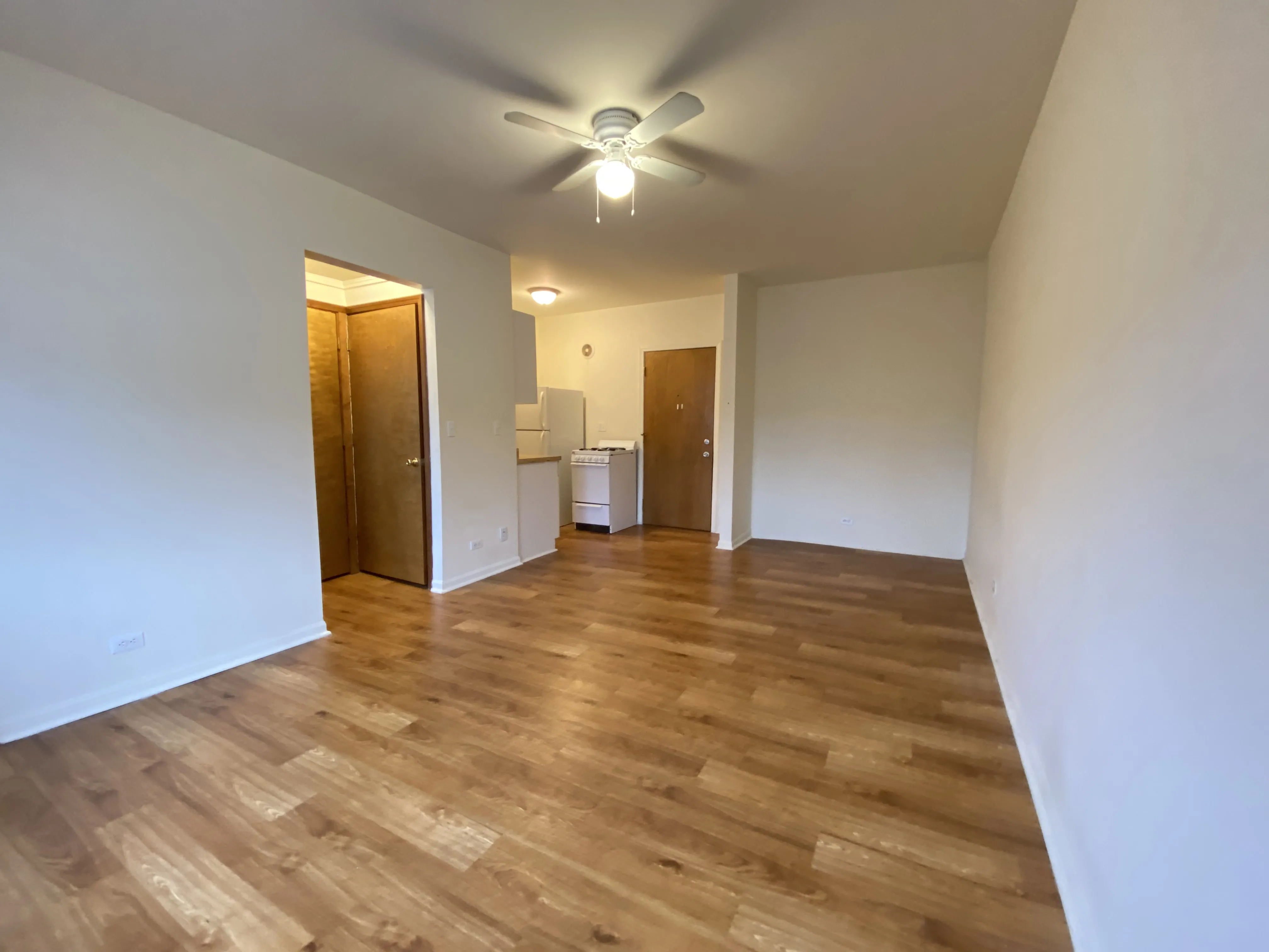 Kennison Manor Apartments