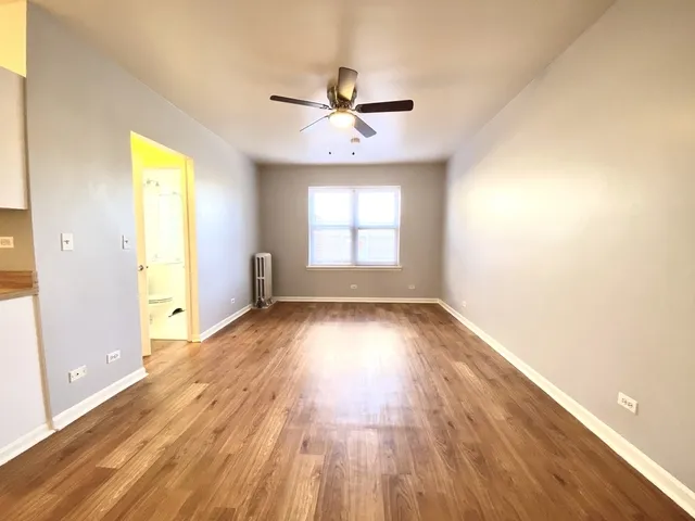 Kennison Manor Apartments