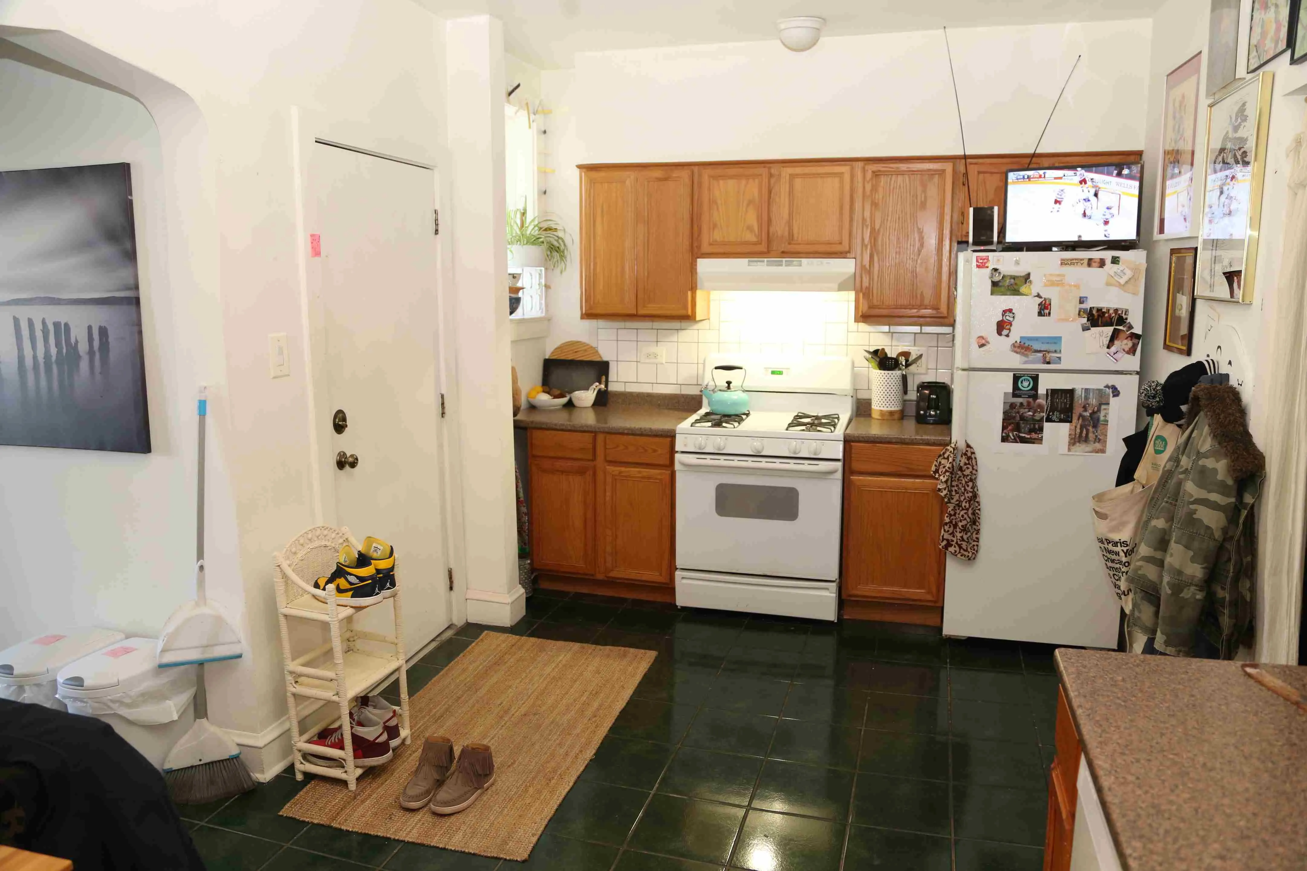 3570 W LYNDALE ST 60647-unit#2-Chicago-IL