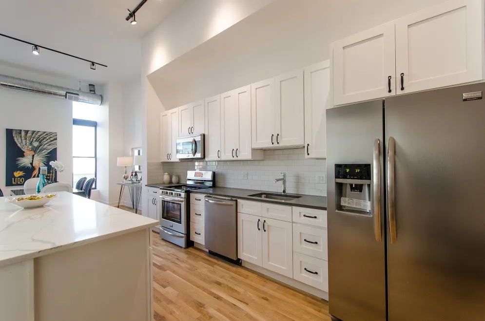 1348 North Milwaukee Lofts
