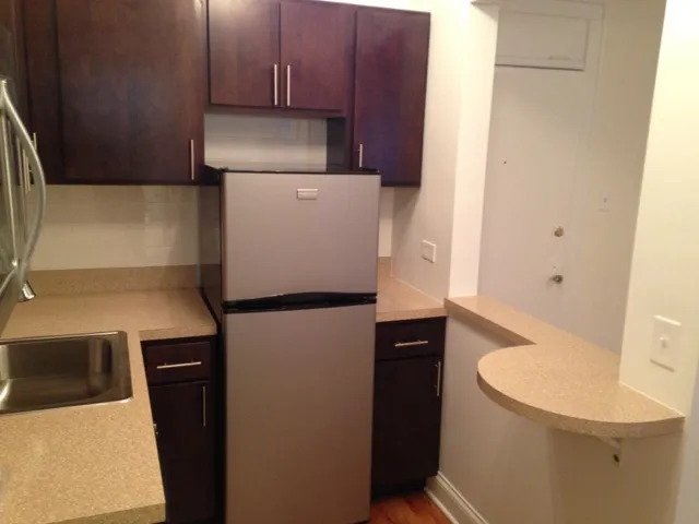 Ravenswood Vista Apartments