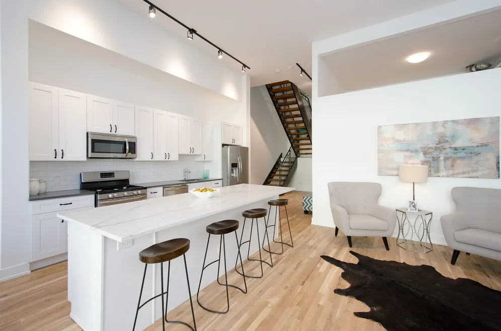 1348 North Milwaukee Lofts