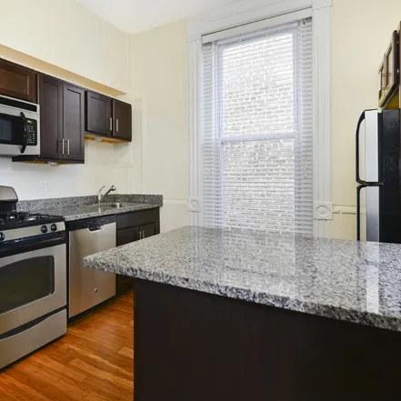 846 West Armitage Apartments