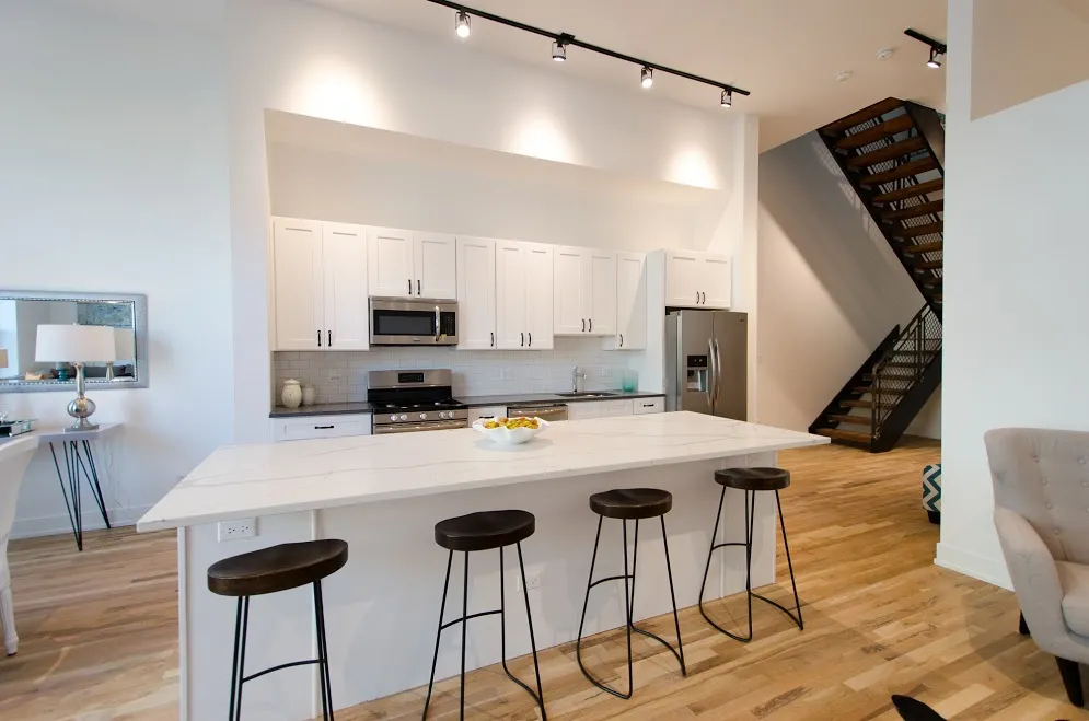 1348 North Milwaukee Lofts