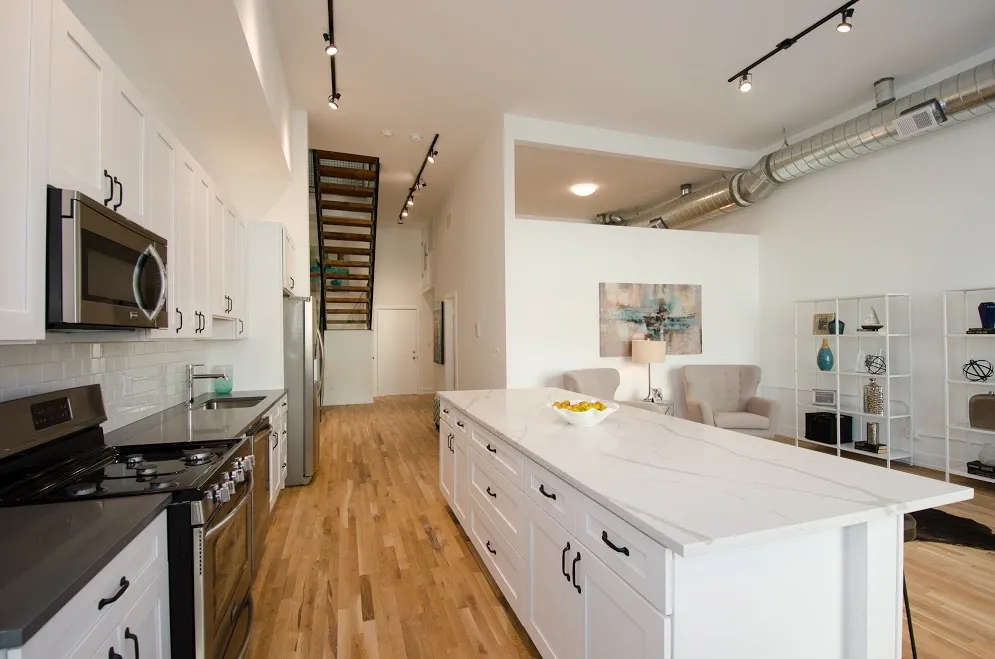 1348 North Milwaukee Lofts
