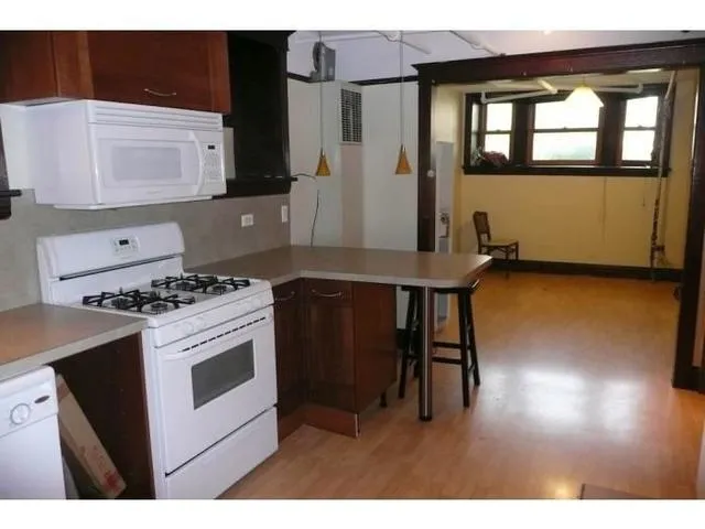 1529 N CLAREMONT AVE 60622-unit#Apt G-Chicago-IL