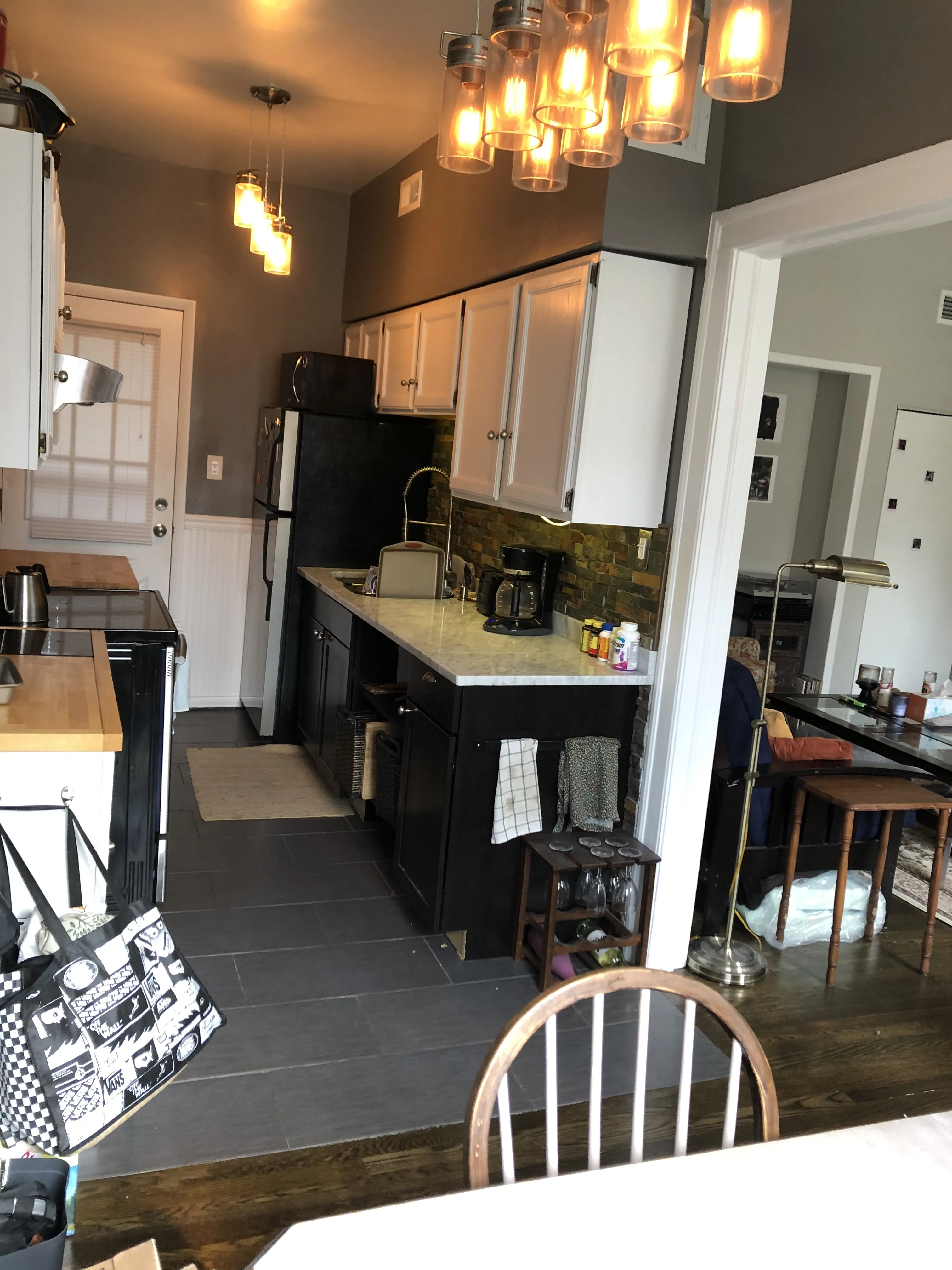 6253 N SHERIDAN RD 60660-The Sheridan Condos-unit#24-Chicago-IL