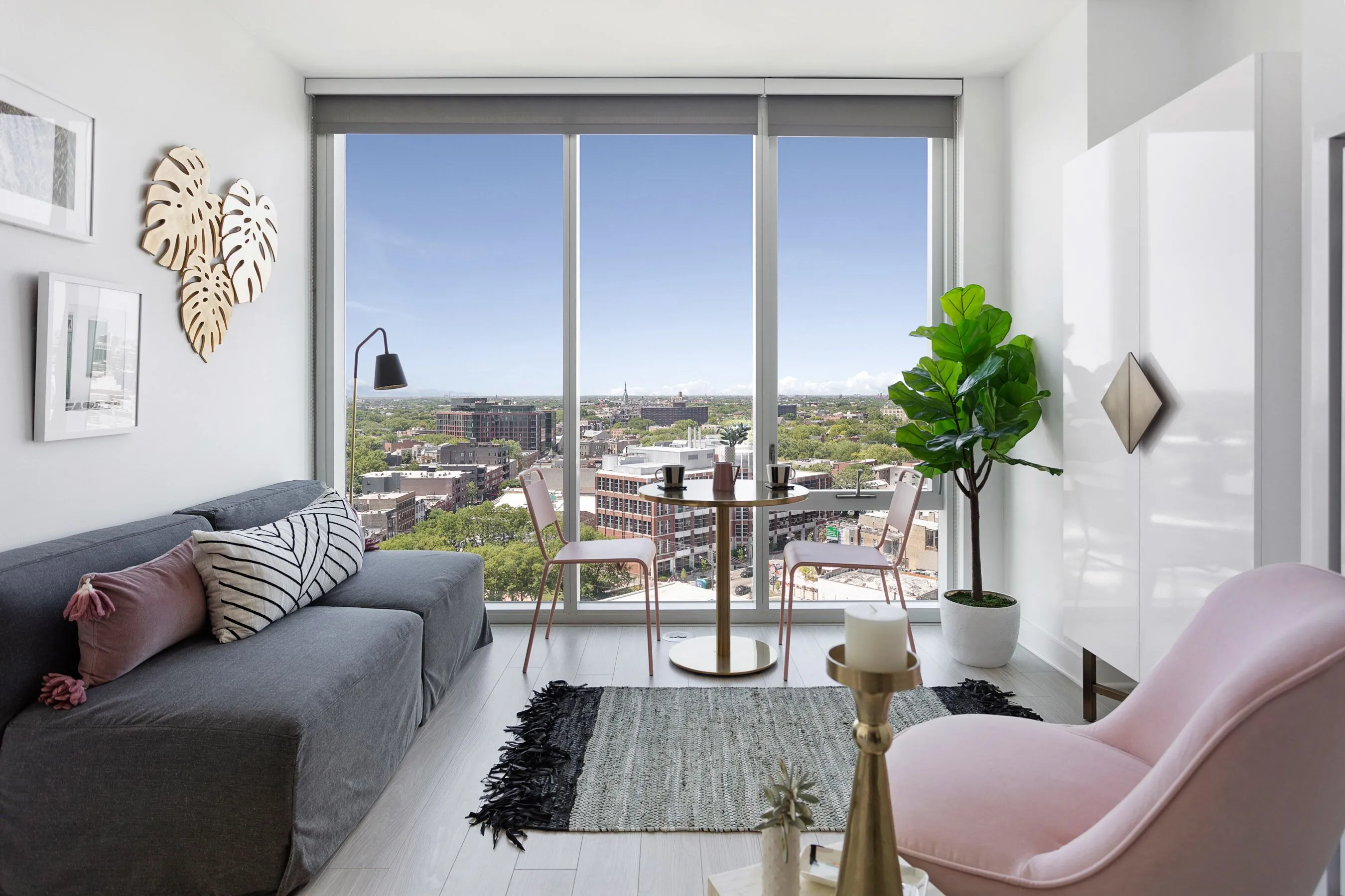 Lincoln Common Apartments