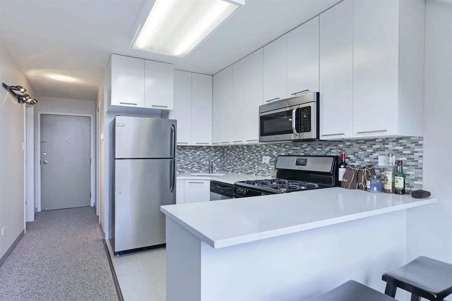 Sheffield Loft Apartments