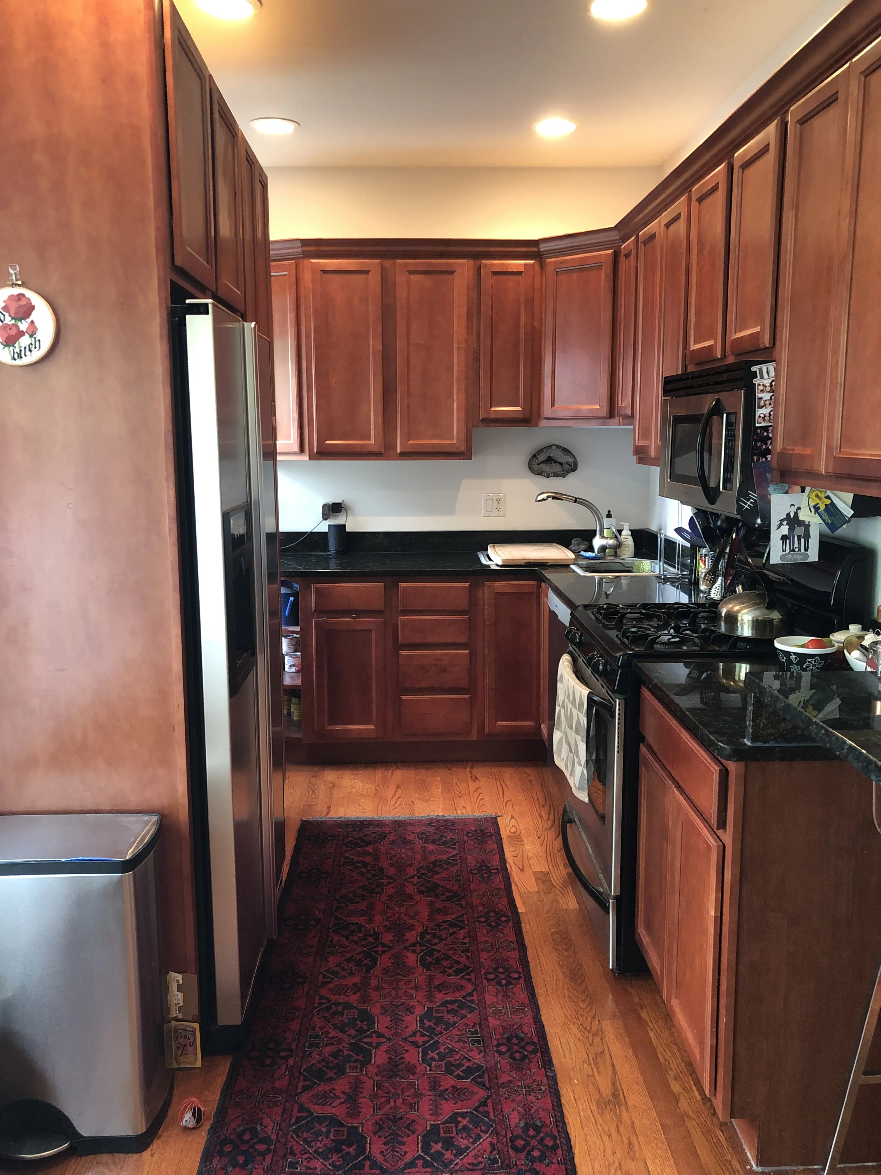 3857 N LAWNDALE AVE 60618-unit#01-Chicago-IL