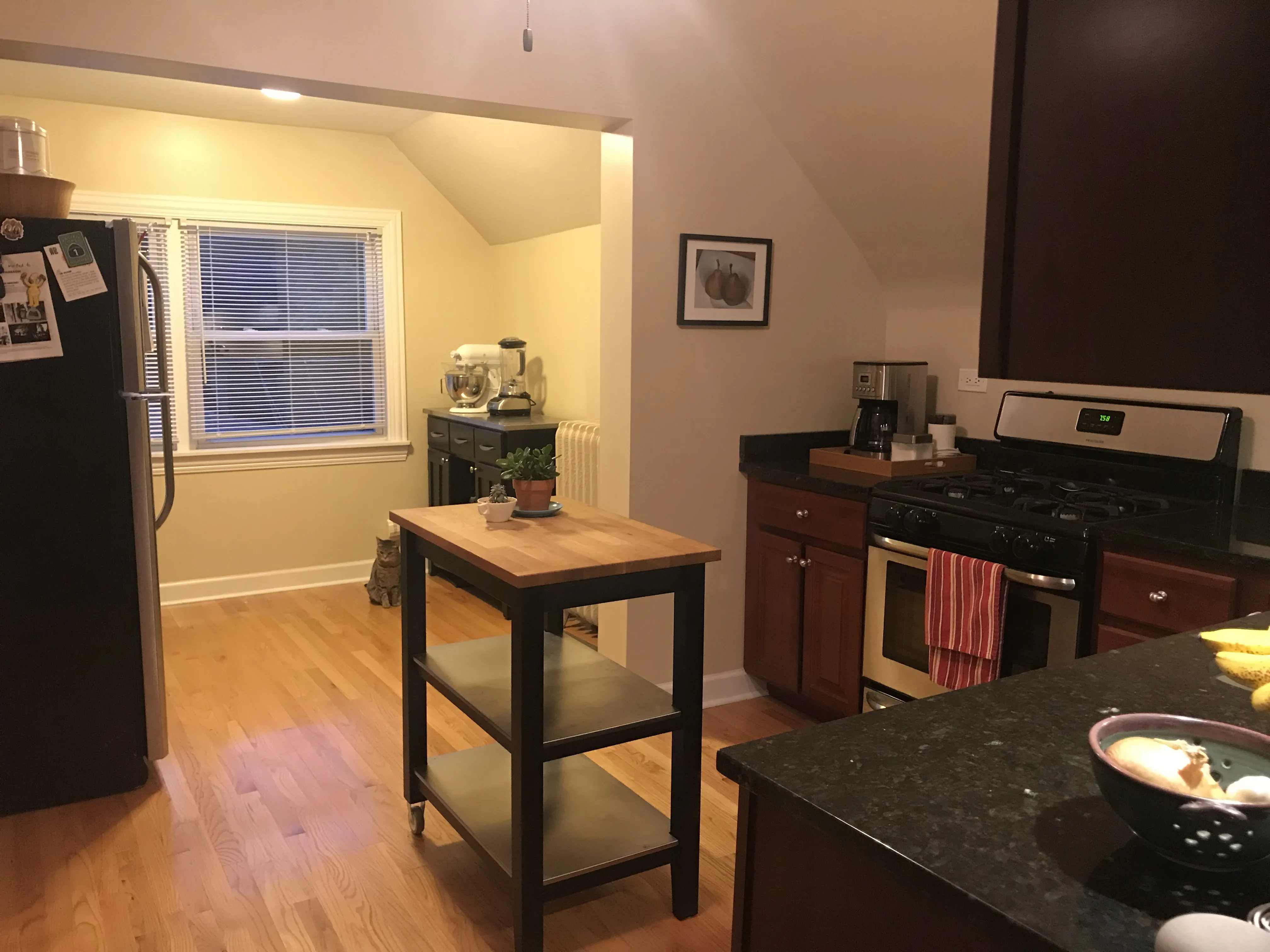 5052 N Lawndale Ave 60625-unit#2-Chicago-IL