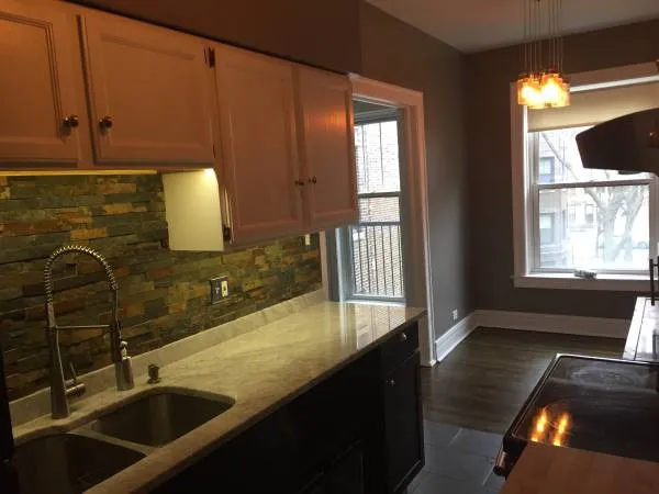6253 N SHERIDAN RD 60660-The Sheridan Condos-unit#24-Chicago-IL