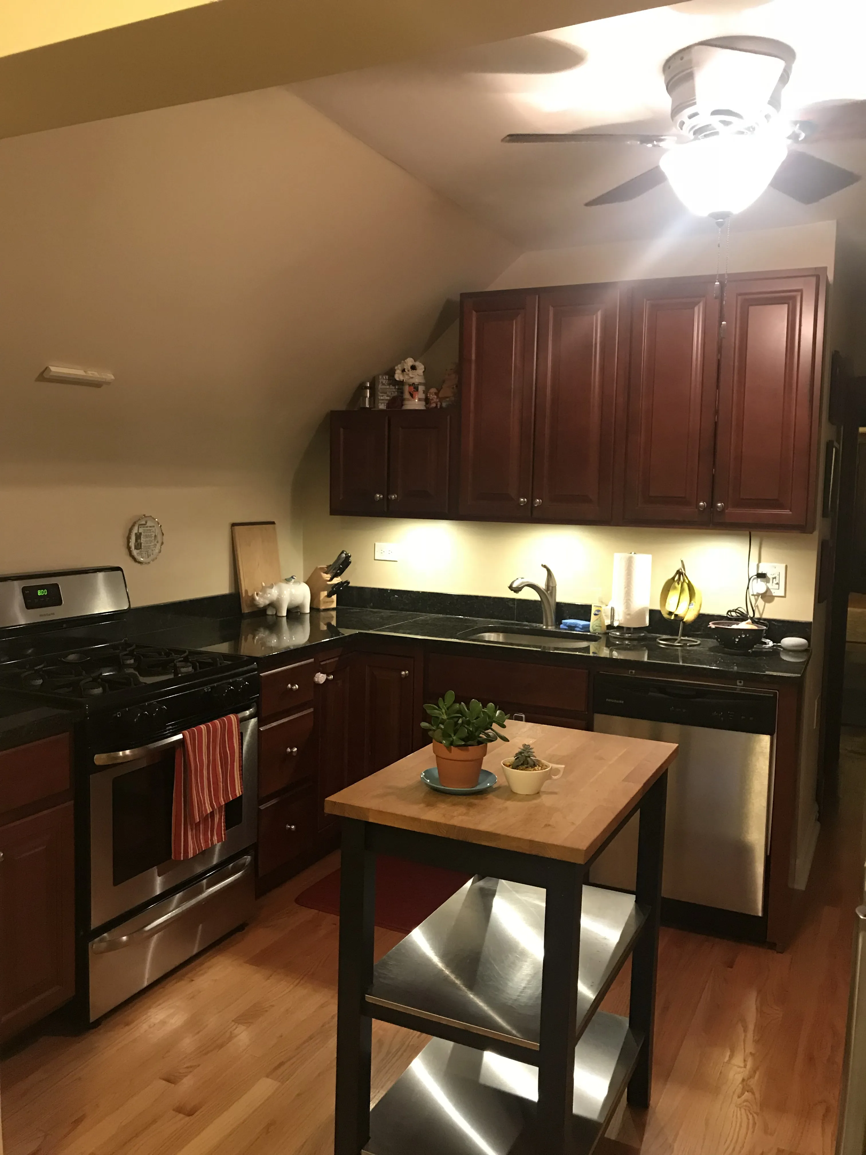 5052 N Lawndale Ave 60625-unit#2-Chicago-IL