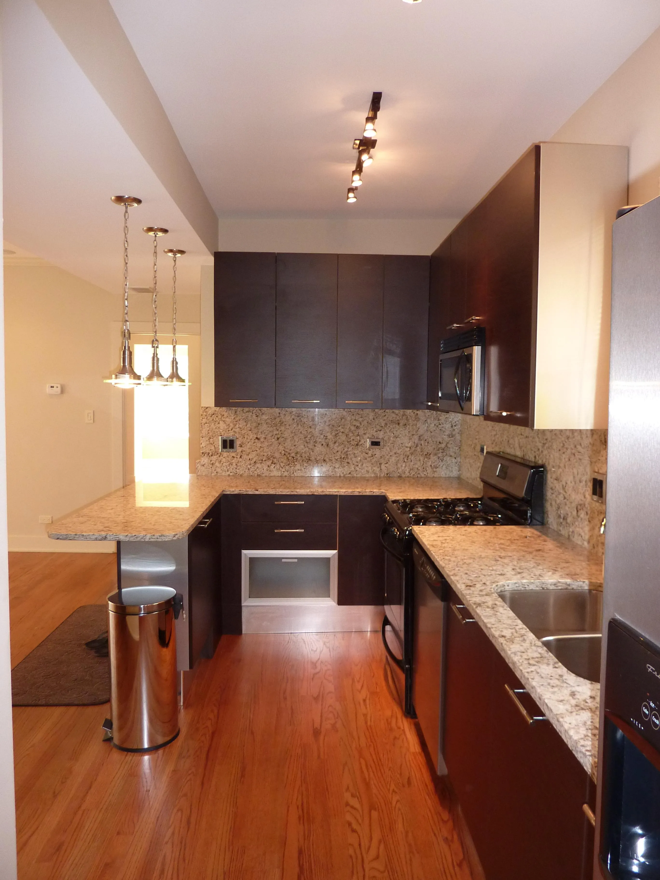 4638 N SPAULDING AVE 60625-North Spaulding Condos-unit#2-Chicago-IL
