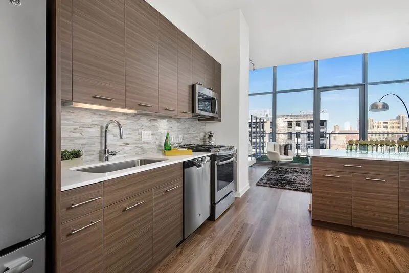 Next Apartments